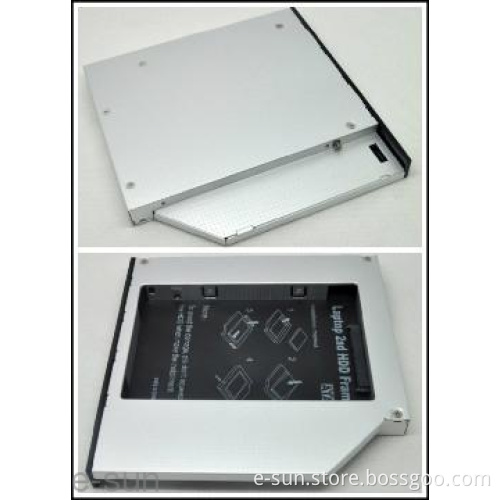 High quality Second HDD Caddy